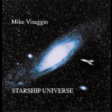 Mike Visaggio - Starship Universe '2006