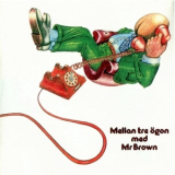 Mr Brown - Mellan Tre Mellan Tre Ogon '1977