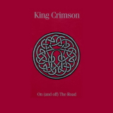 King Crimson - Discipline (Remastered 2016) '1981