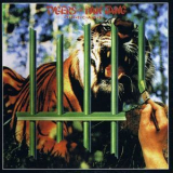 Tygers Of Pan Tang - The Cage '1982