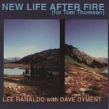 Lee Ranaldo With Dave Dyment - New Life After Fire (for Tom Thomson) '2003