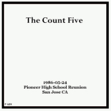 The Count Five - Pioneer High School Reunion San Jose Ca '1986