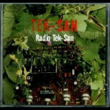 Tek - San - Radio Tek - San '2003