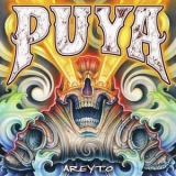 Puya - Areyto {EP} '2010