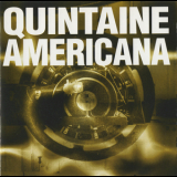 Quintaine Americana - Decade Of The Brain '1998