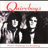 Quireboys - From Tooting To Barking '1987