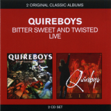 Quireboys - Live '1990