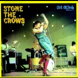 Stone The Crows - Live In Montreux 1972 '1972