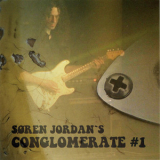 Soeren Jordan - Conglomerate #1 '2009