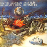 Solaris - The Martian Chronicles '1983