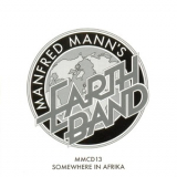 Manfred Mann's Earth Band - Somewhere In Afrika '1982