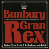 Bunbury - Gran Rex '2011