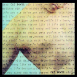 Cat Power - Dear Sir '1995