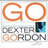 Dexter Gordon - Go '1962