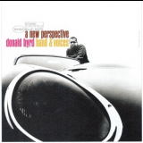 Donald Byrd - A New Perspective '1964