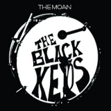 Black Keys - The Moan [EP] '2004