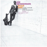 Joe Henderson - Page One '1963