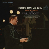 Father Tom Vaughn - Jazz In Concert At The Village Gate '1966