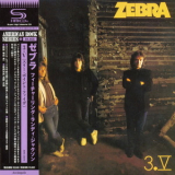 Zebra - 3.V '1986