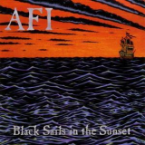 AFI - Black Sails In The Sunset '1999