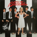 Blondie - Parallel Lines '1978