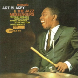 Art Blakey & The Jazz Messengers - Mosaic (Blue Note 75th Anniversary) '1961