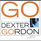 Dexter Gordon - Go (Blue Note 75th Anniversary) '1962