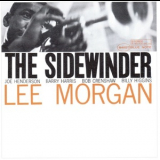 Lee Morgan - The Sidewinder '1964