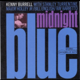 Kenny Burrell - Midnight Blue (Blue Note 75th Anniversary) '1963