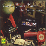 Barclay James Harvest - And Other Short Stories '1971