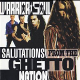 Warrior Soul - Salutations From The Ghetto Nations '1992