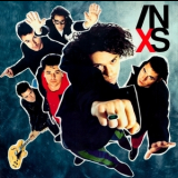 INXS - X '1990