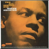 Wayne Shorter - The All Seeing Eye '1965