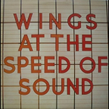 Wings - At The Speed Of Sound '1976
