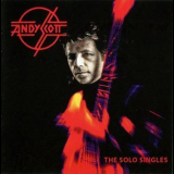 Andy Scott - The Solo Singles '2013