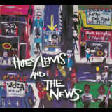 Huey Lewis & The News - Soulsville '2010