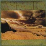 Asfalto - Cronophobia '1984