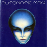 Automatic Man - Automatic Man '1992