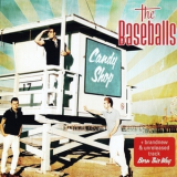 The Baseballs - Candy Shop {CDS} '2011