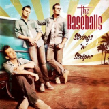 The Baseballs - Strings 'n' Stripes (20 Tracks) '2011