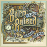 John Mayer - Born And Raised '2012