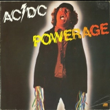 AC/DC - Powerage '1978