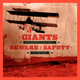 Beware Of Safety - Cut Into Stars (digital Single) '2011