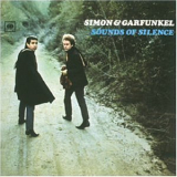 Simon & Garfunkel - Sounds Of Silence '1966