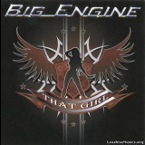 Big Engine - That Girl '2009