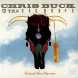 Chris Buck & The Big Horns - Postcards From Capricorn '2013