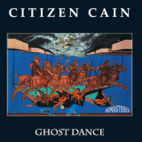 Citizen Cain - Ghost Dance '1996