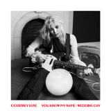 Courtney Love - You Know My Name / Wedding Day '2014