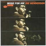 Joe Henderson - Mode For Joe '1966