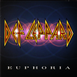 Def Leppard - Euphoria '1999